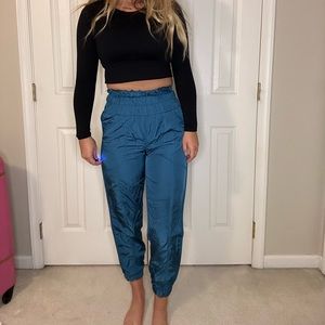 free people movement pants